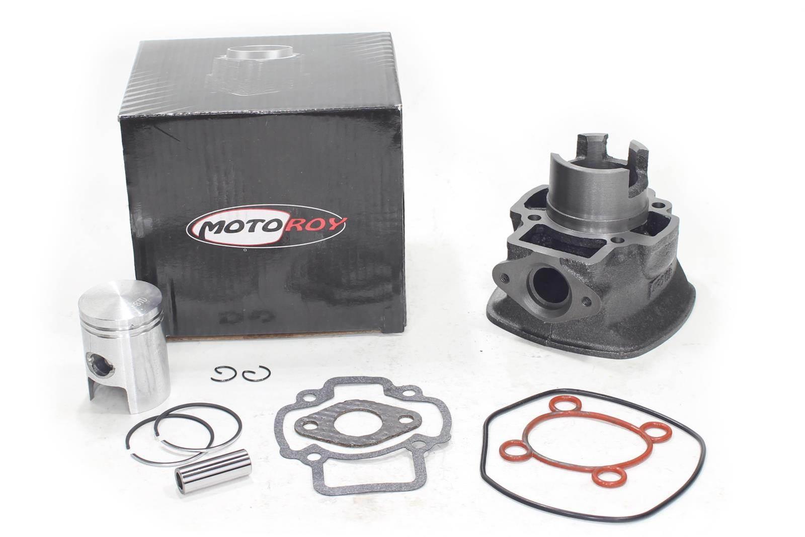 Cylinder Piaggio Nrg 50 40Mm Lc Pin 12Mm 5-Gen Hw