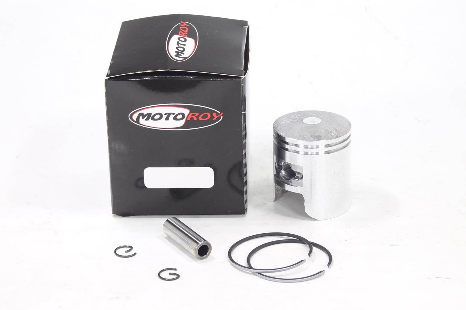 Tłok Honda Tact 50 41Mm Pin 10Mm Hw