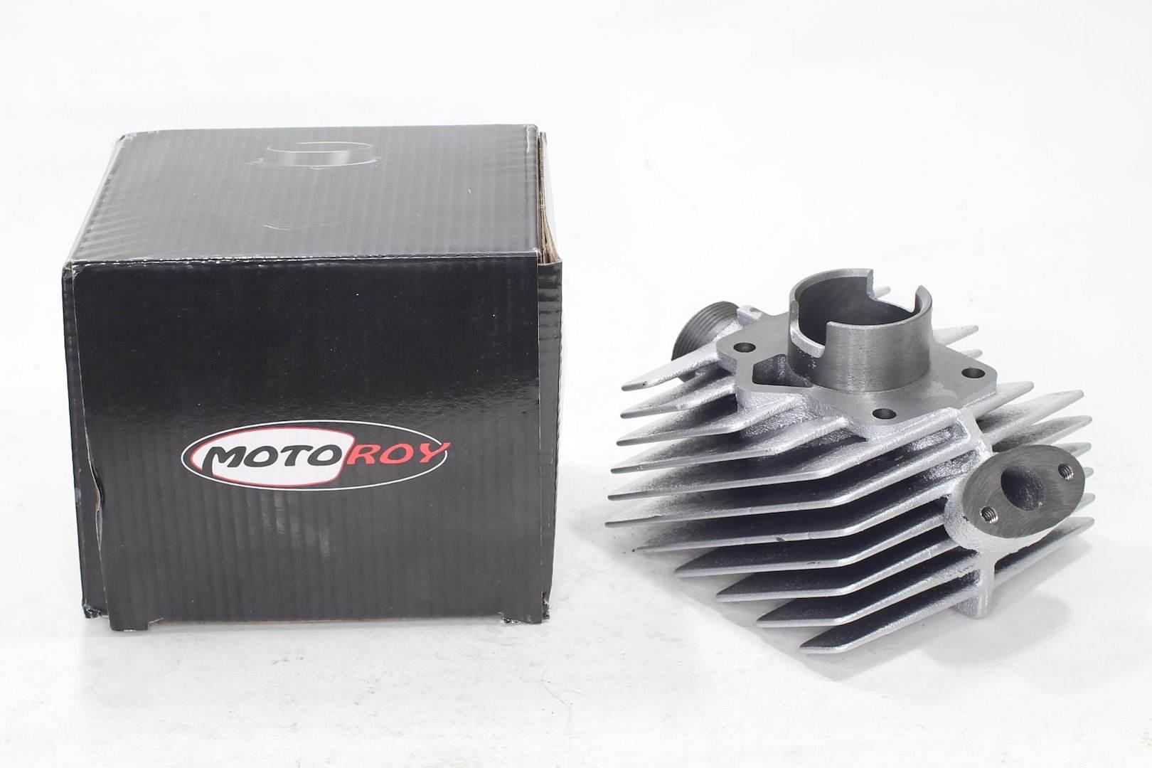 Cylinder Romet 2 Biegowy 50 38Mm Żeliwo Hw