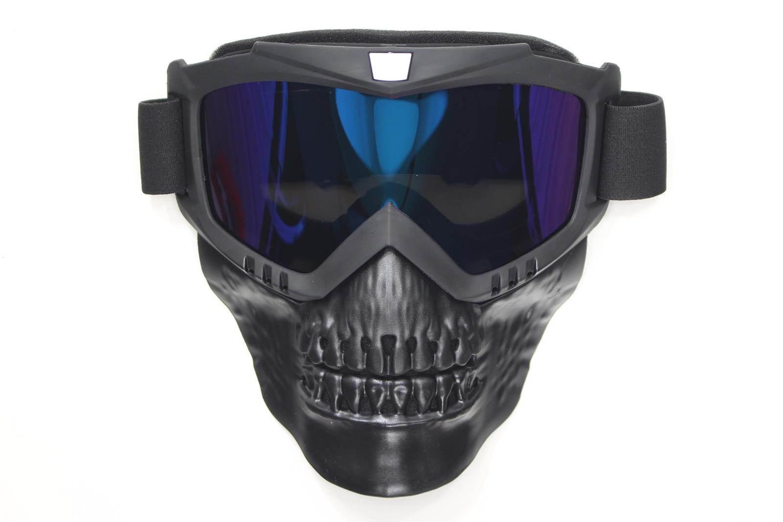 Gogle Wb D-01