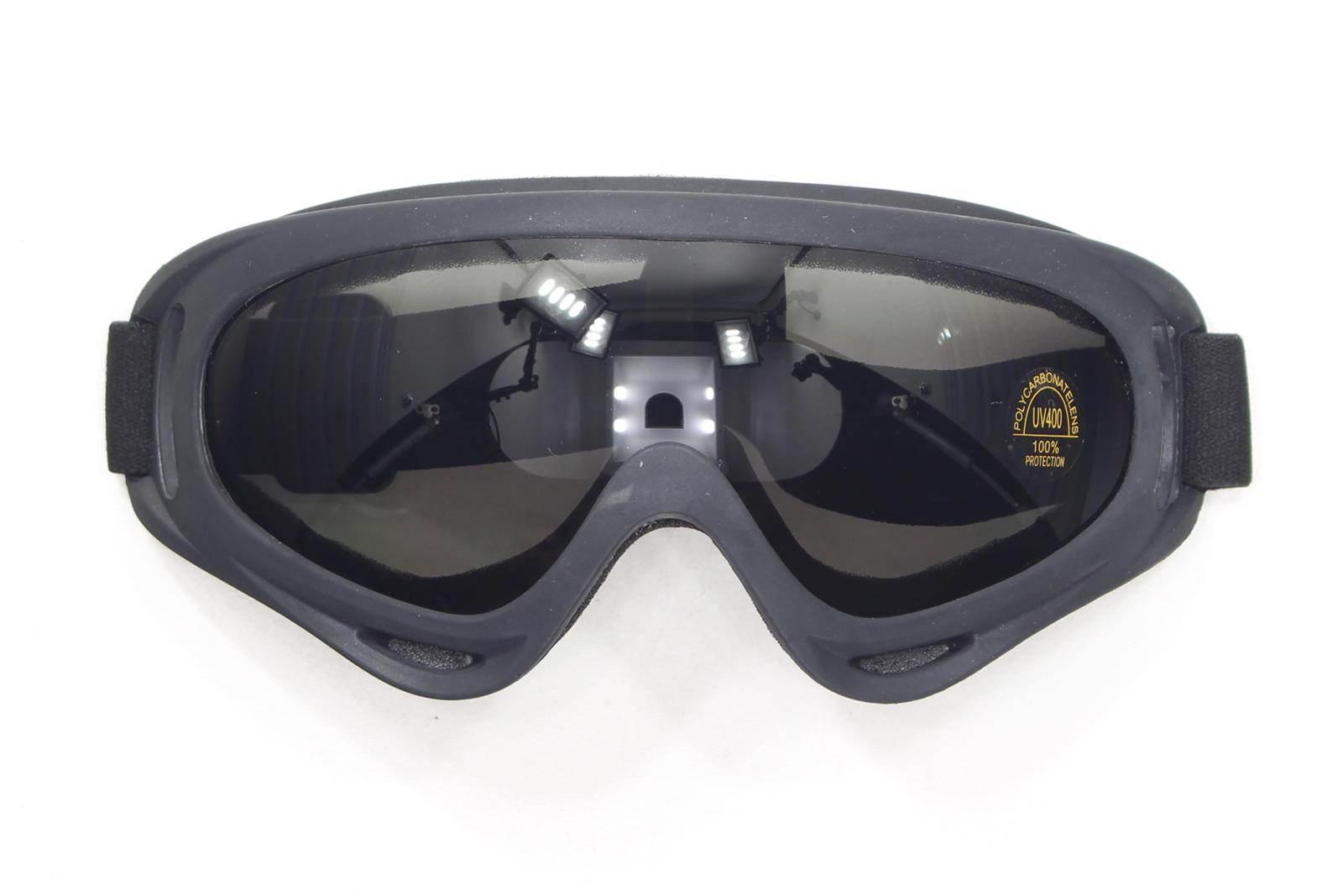 Gogle Wb E-01