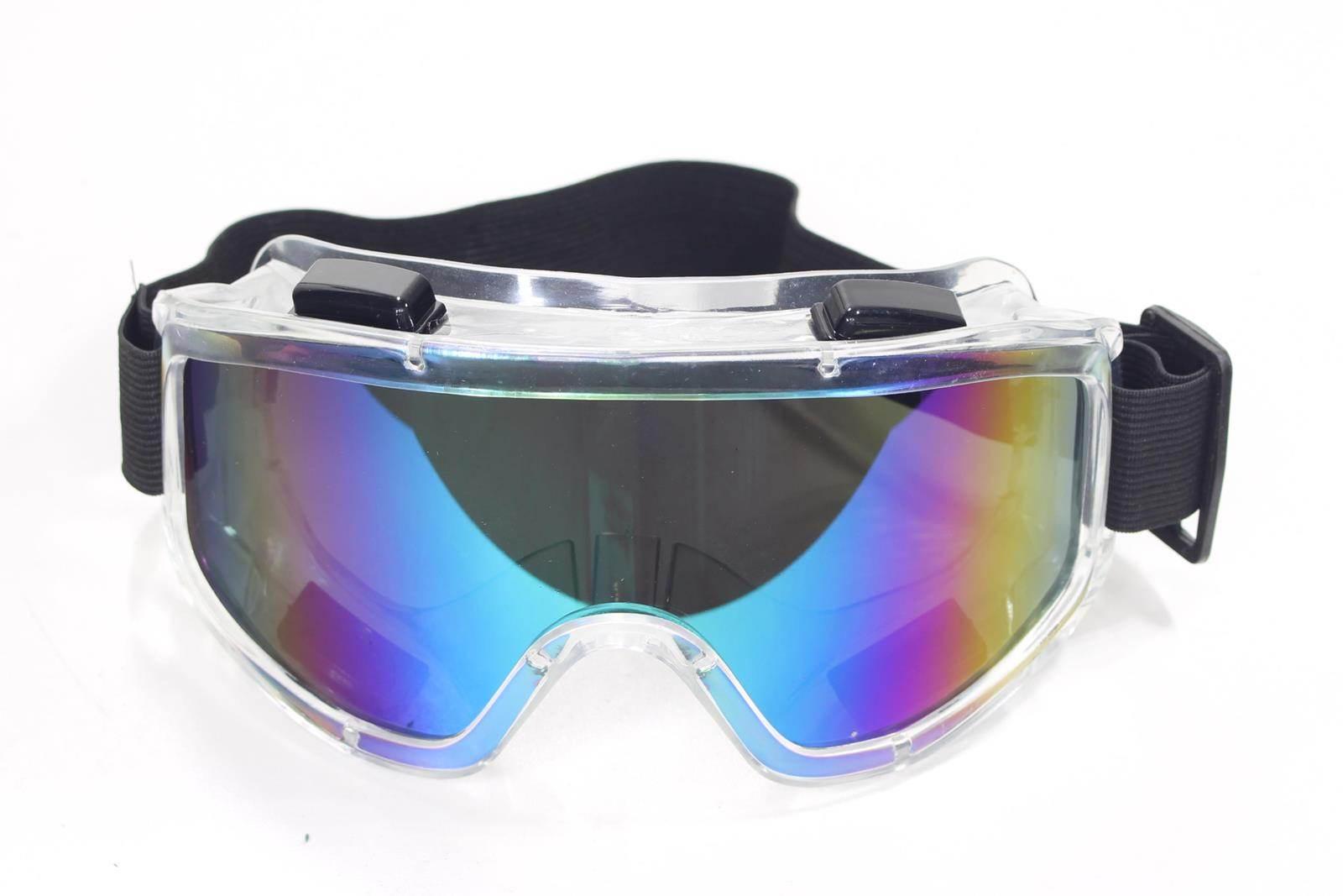 Gogle Wb G-02
