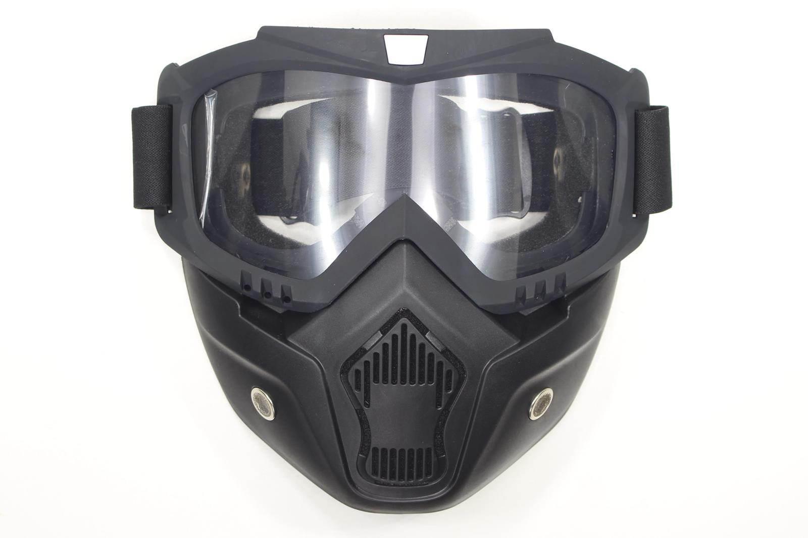 Gogle Wb H-01
