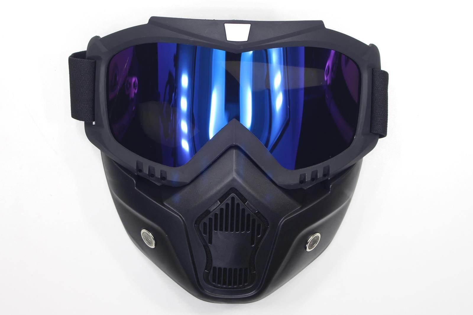 Gogle Wb H-03