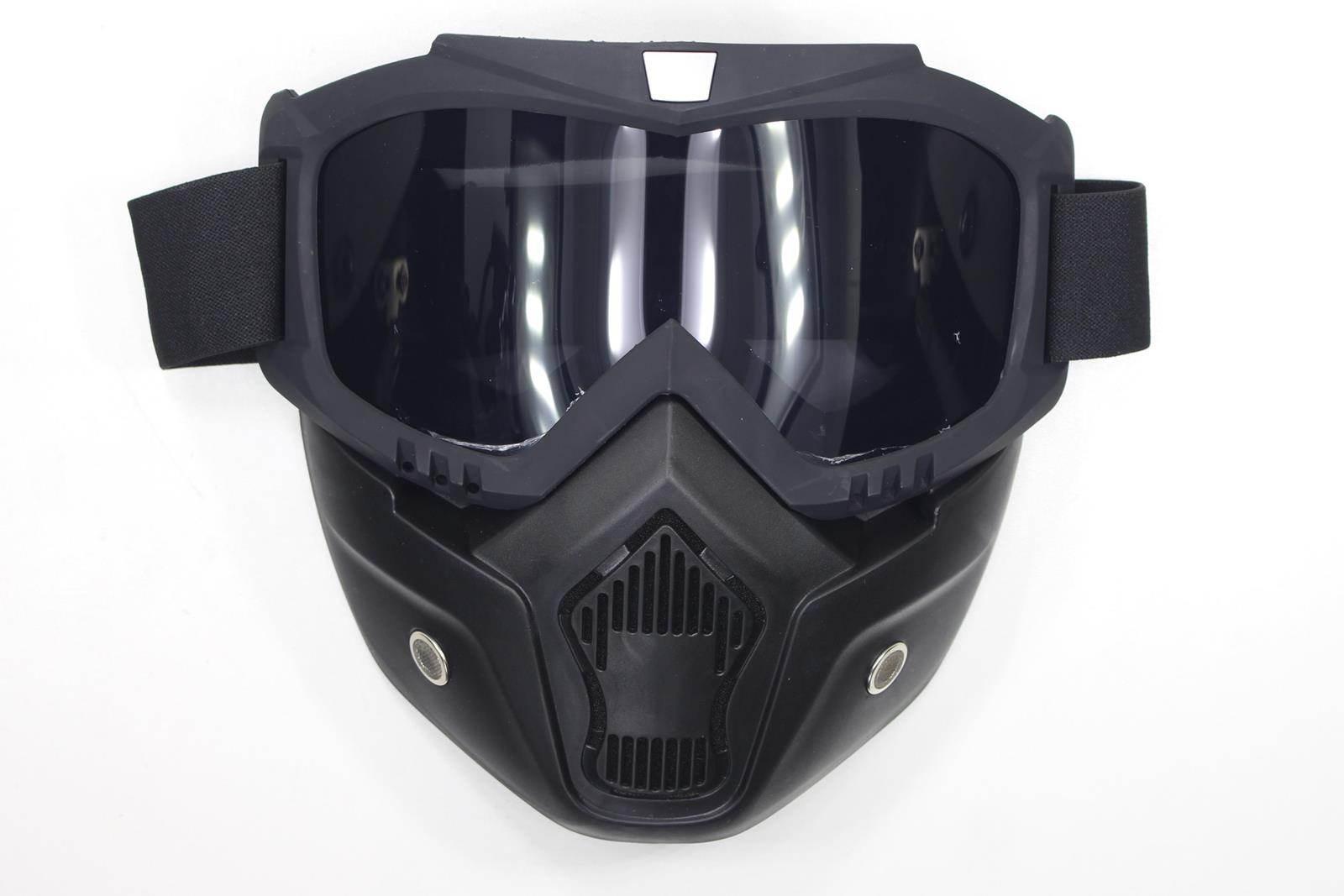 Gogle Wb H-04