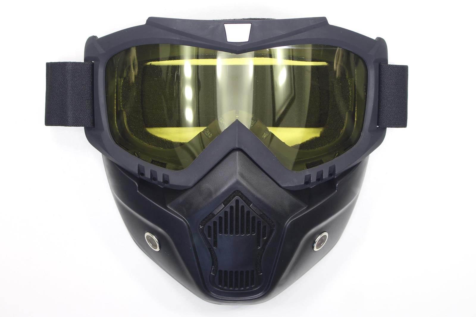 Gogle Wb H-05