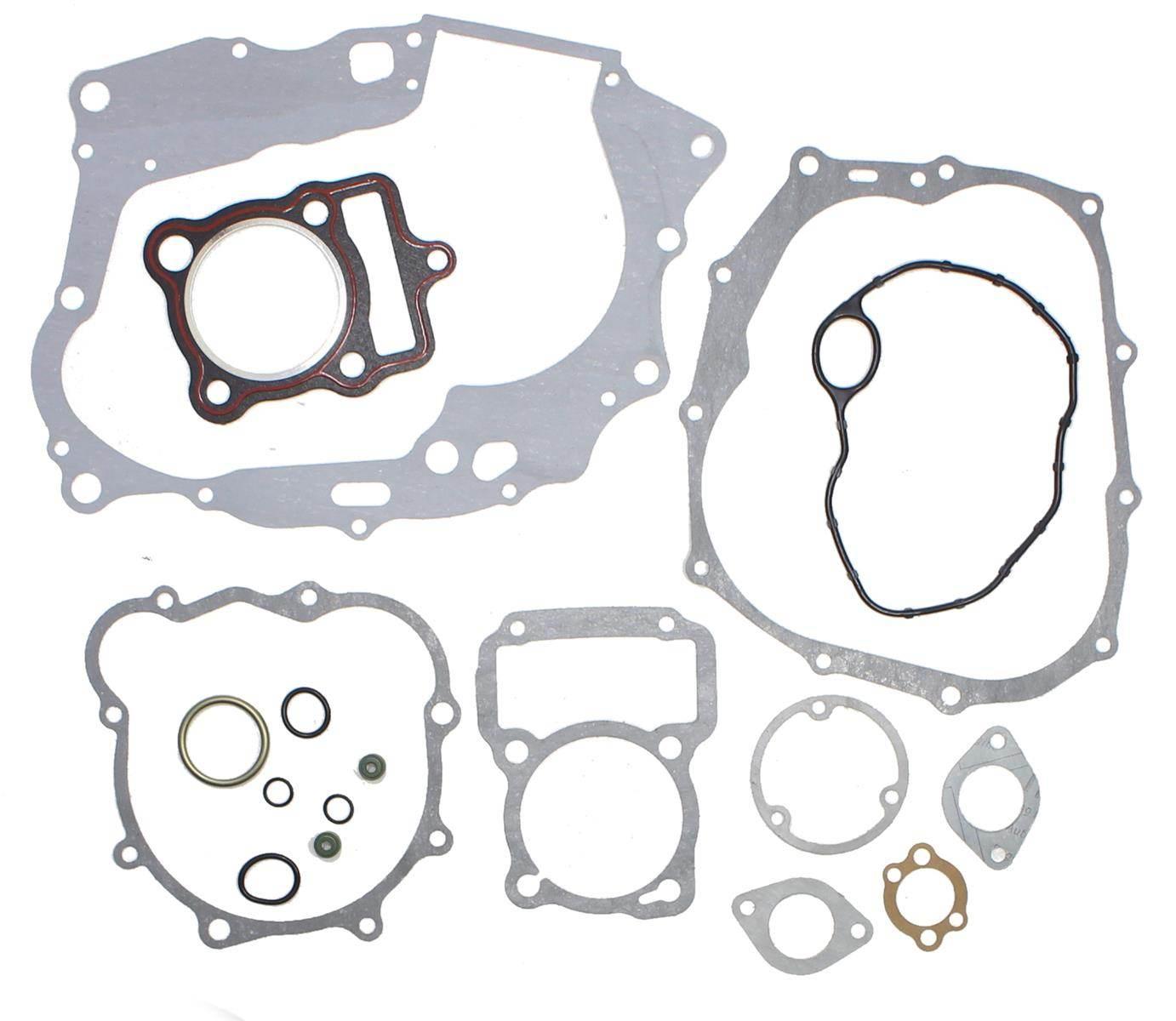 Uszczelka Atv 150 Cg 150 62Mm Komplet Duży Wb