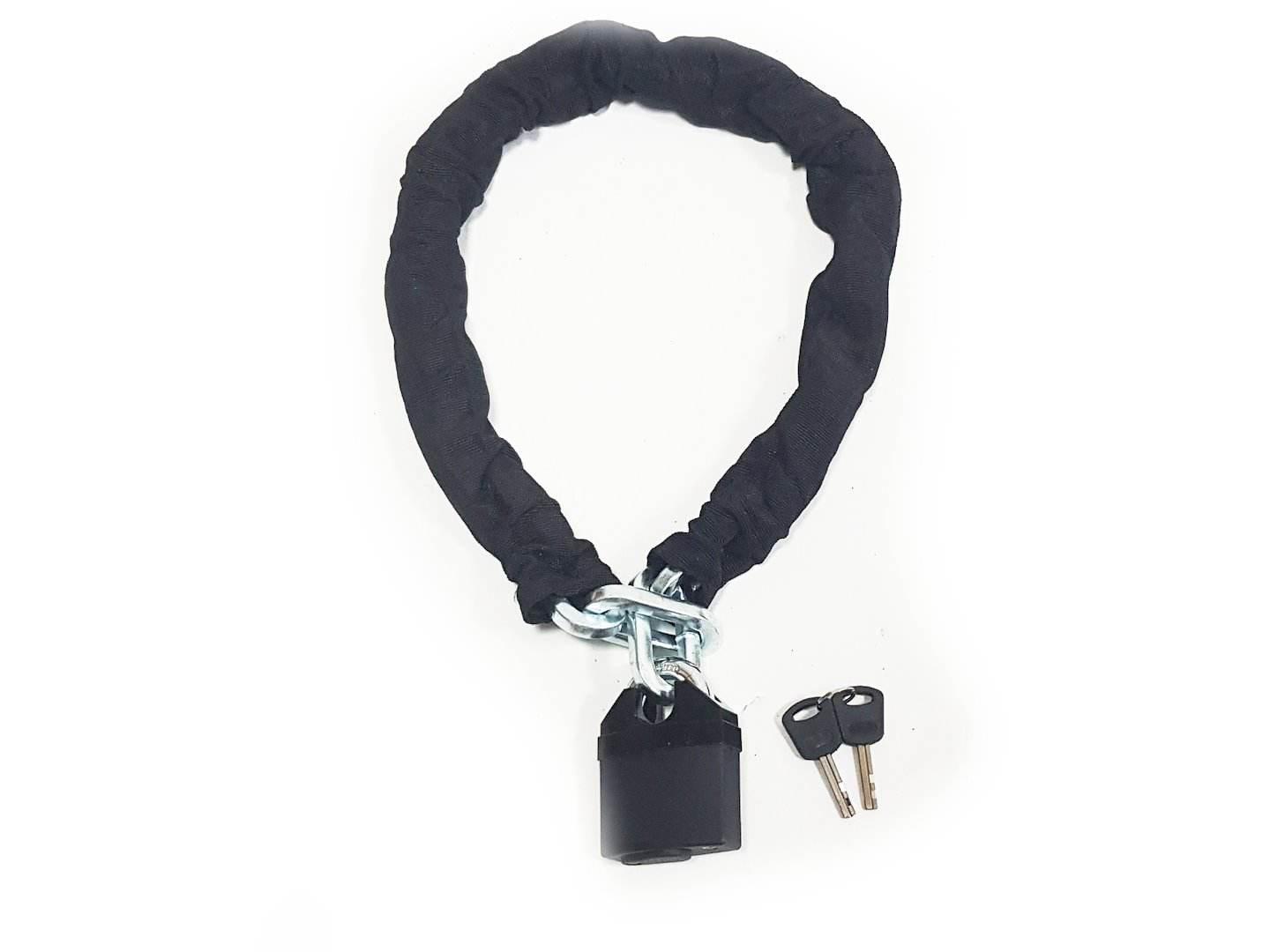 Blokada Przeciwkradzieżowa Łańcuch/Kłódka 1M Oxf-017 10Cm*10Cm*1M Ox