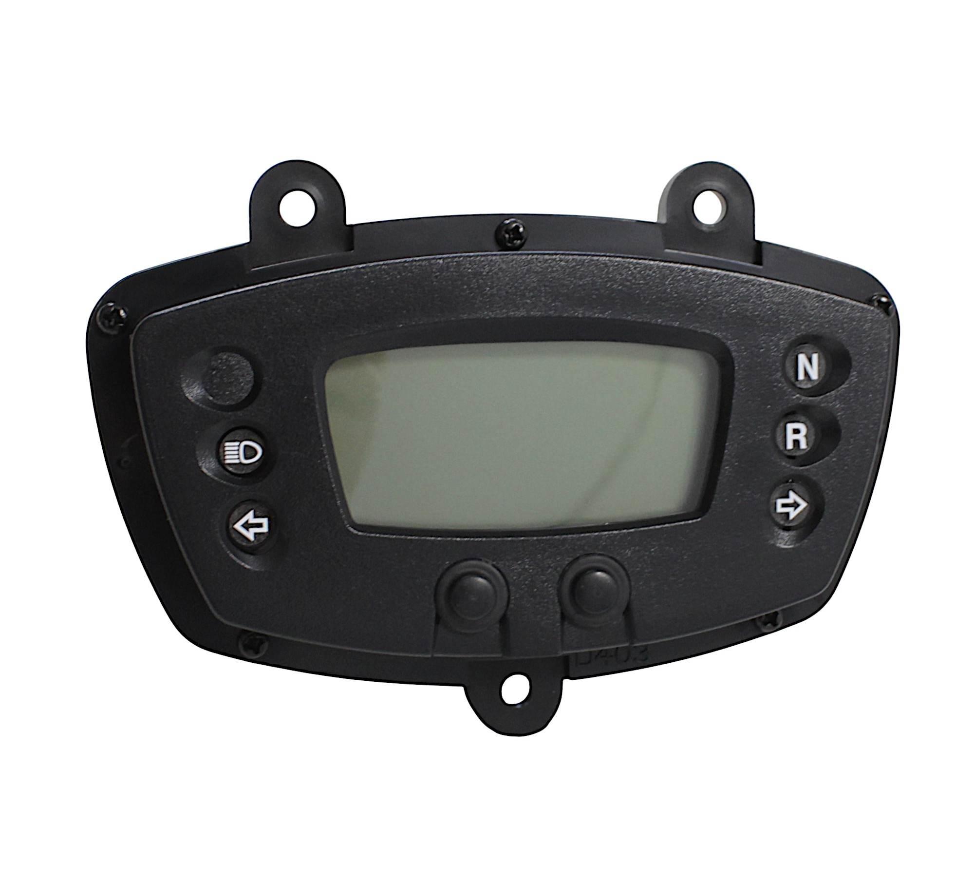 Zespół wskaźników kymco mxu 250 37200-LCA5-E0A