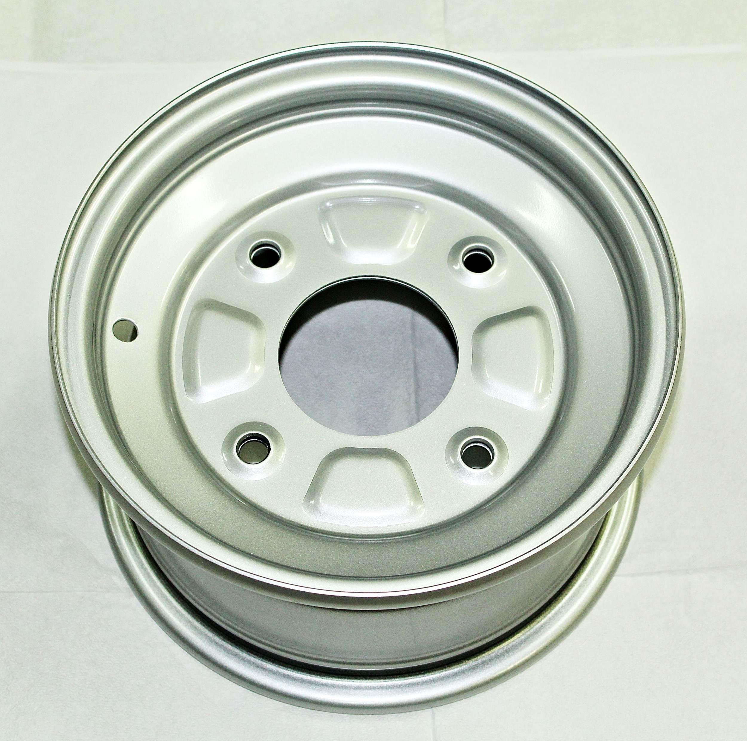 Felga przednia stalowa kymco mxu 50/150/250/300/300r 44705-LCA5-E00-NJS
