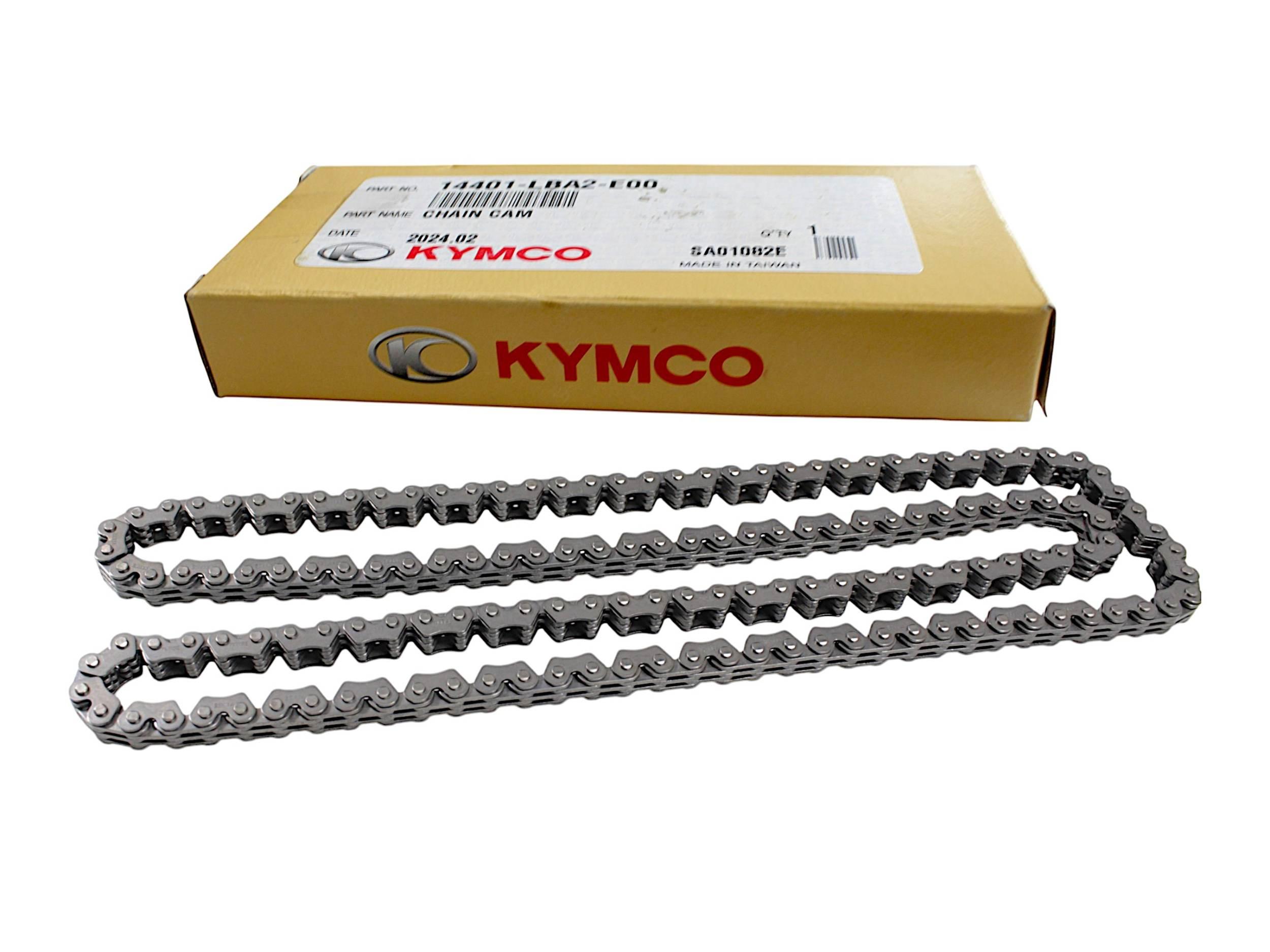 Łańcuch rozrządu kymco mxu 500/500irs/500dx - mxu 550 - uxv 500 - xciting