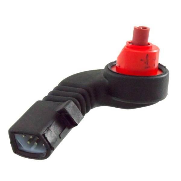 Stacyjka Piaggio Vespa Et2 Et4 50/125 Rms