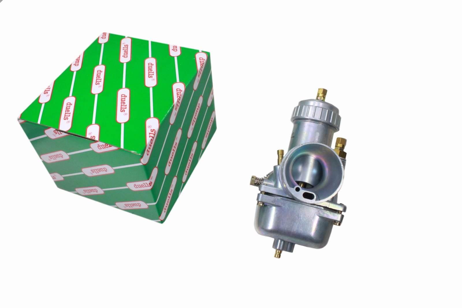 Gaźnik Mz Etz Ts 250 (30N2) Duells Di