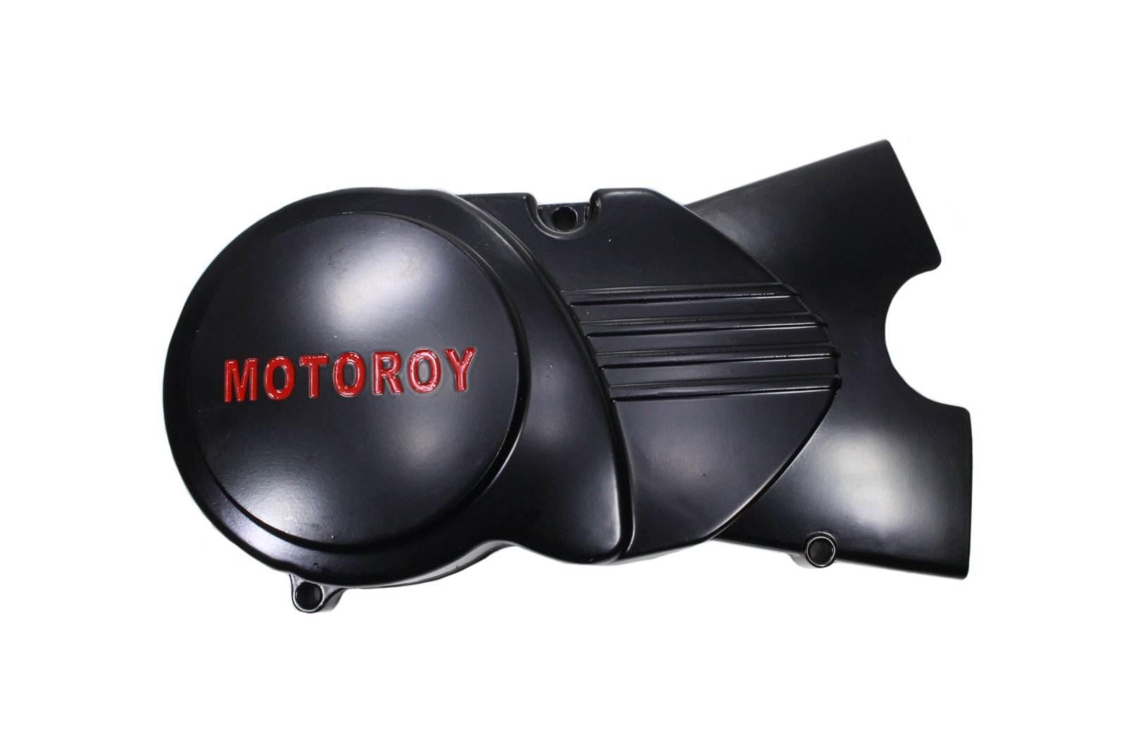 Dekiel Pokrywa Zapłonu Cross 125 Motoroy Tz Silnik Poziomy Z Oznaczeniem 13