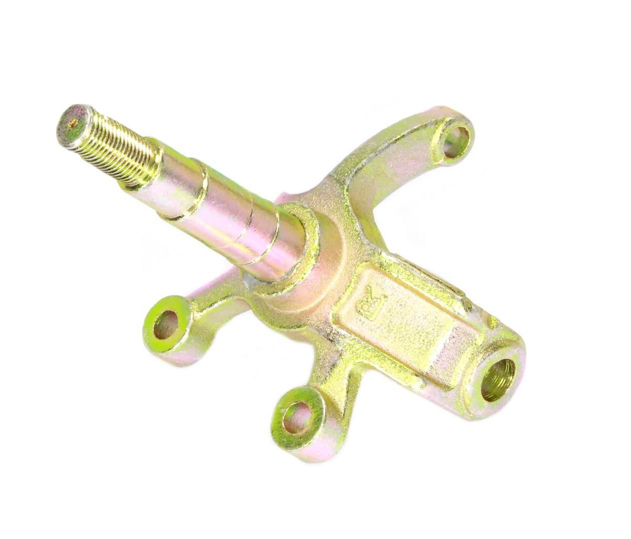 Zwrotnica Atv 150/200/250 Prawa Hamulec Tarczowy Hb