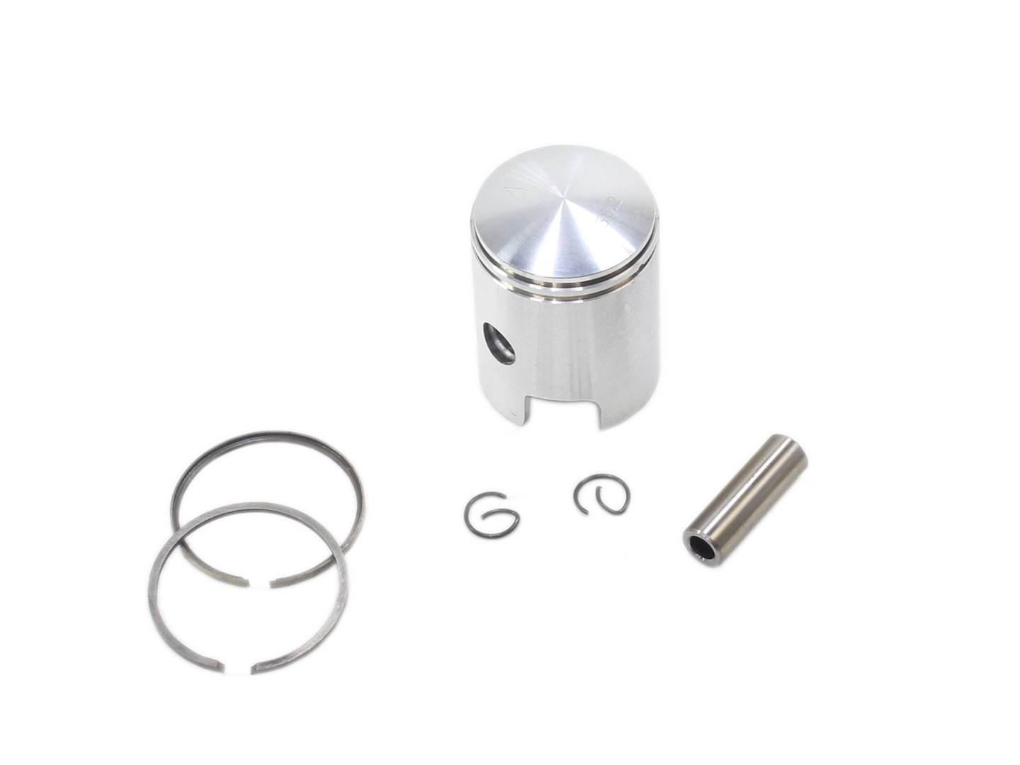 Tłok Piaggio Bravo Ciao Si Superbravo Moped 50 38,2Mm Pin 10Mm 2T