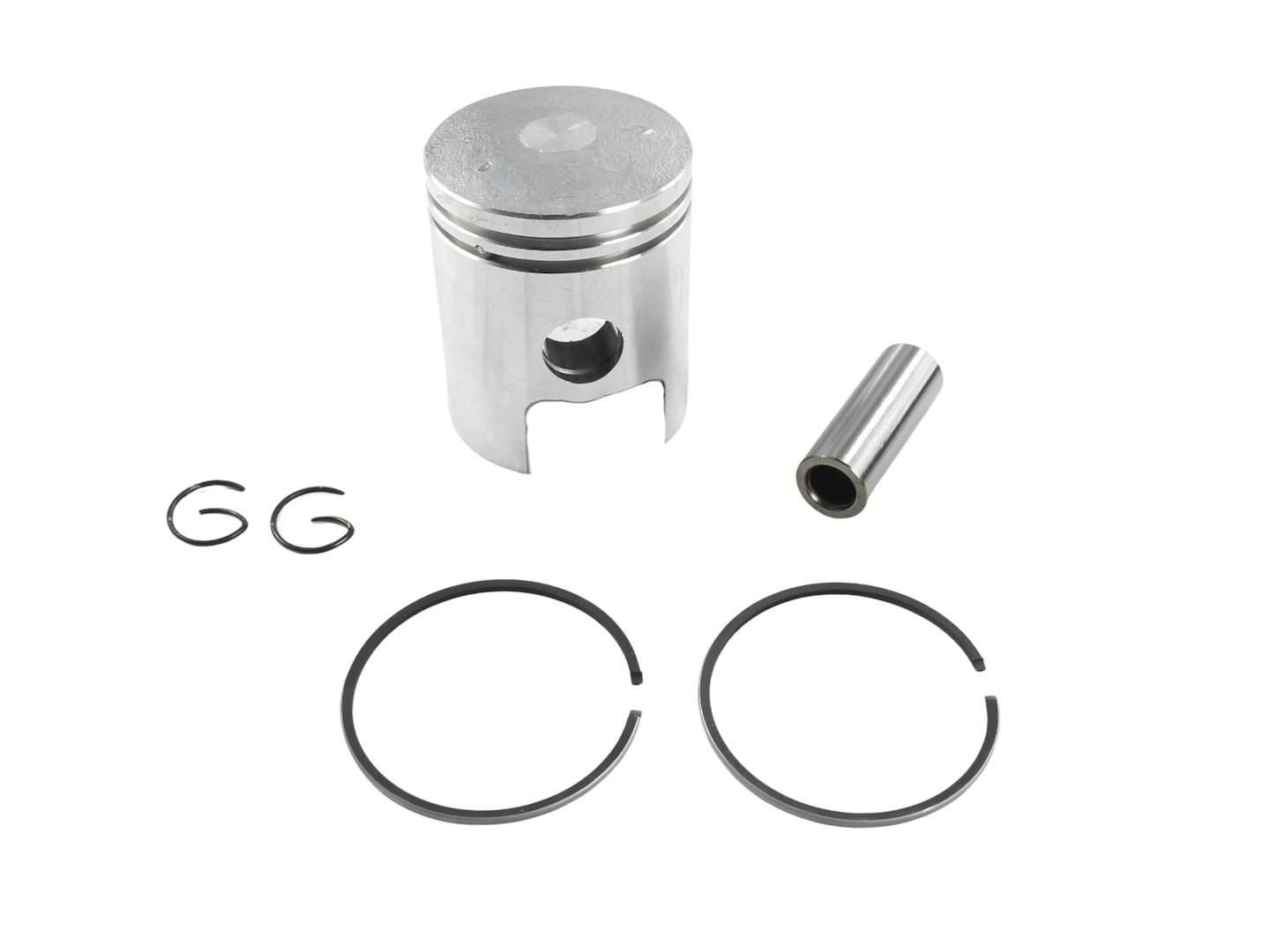 Tłok Yamaha Yb50 Fs1 50 40Mm Pin 12Mm 2T