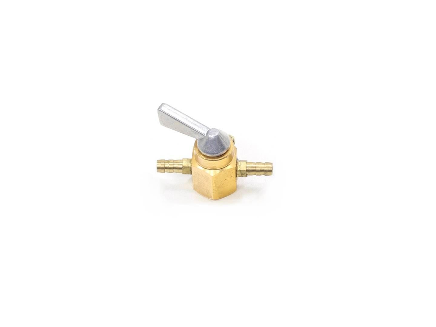 Kranik Paliwa Przelotowy 6Mm Ver.2 Hb
