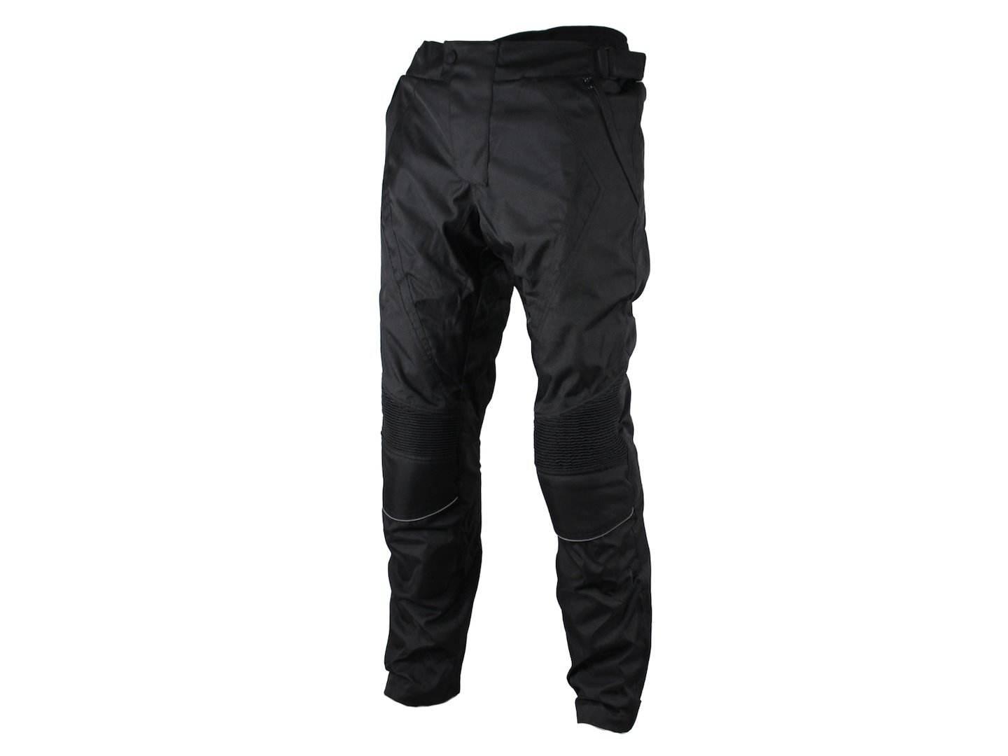 Spodnie Tekstylne Art-Mrp-006 Xxl