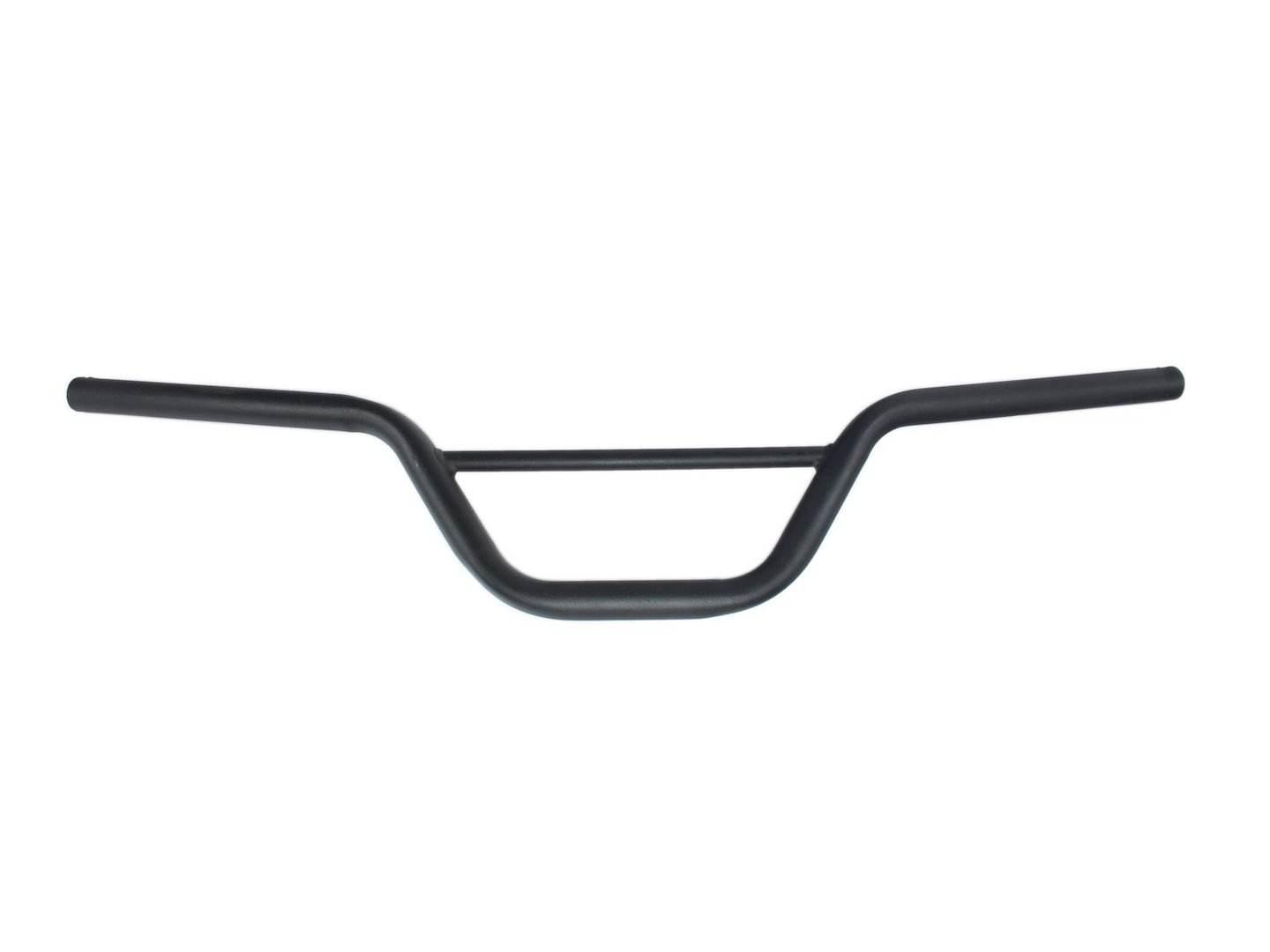 Kierownica Atv 125 Czarna Matowa New Hb