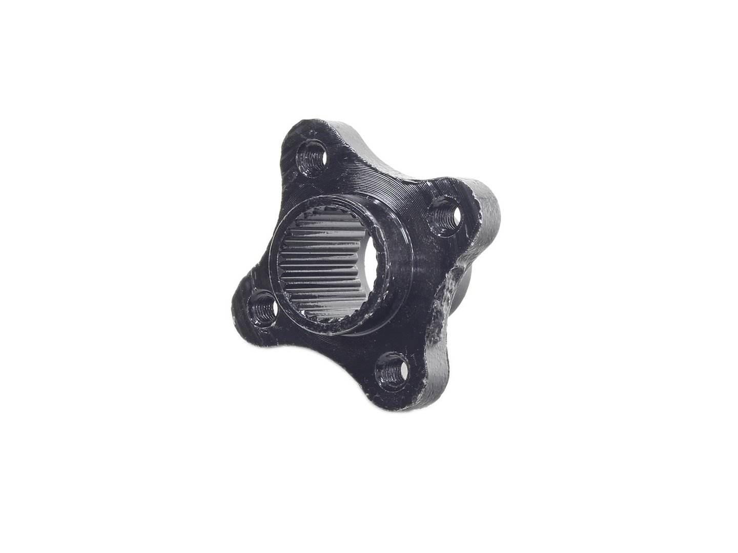 Piasta Tył Atv 200 Armour Tarczy Hamulcowej New Hb
