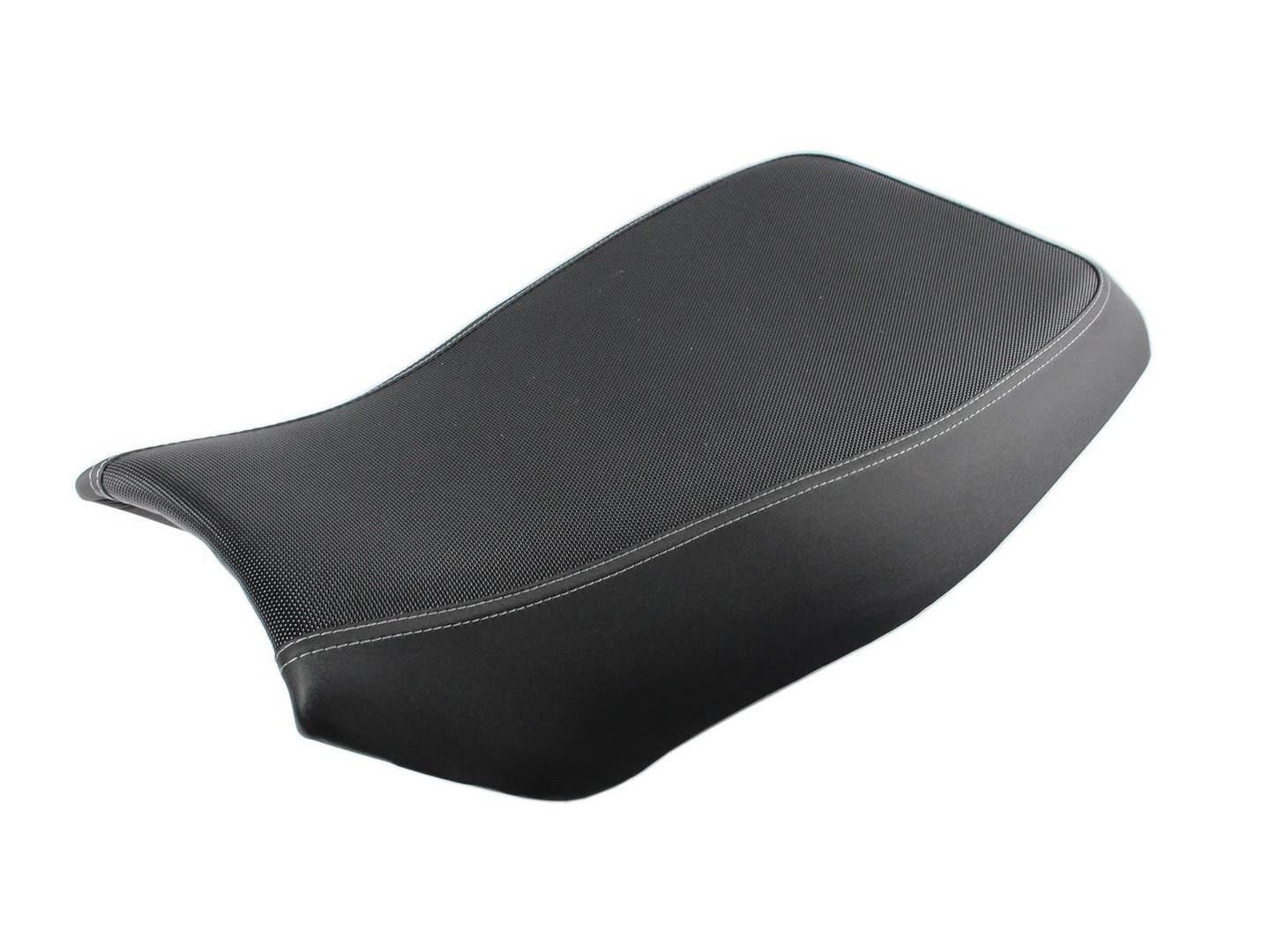 Siedzenie Atv 200 Armour Czarne New Hb