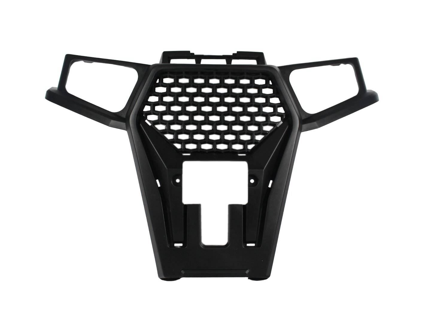 Plastik Zderzak Przód Atv 200 New Hb