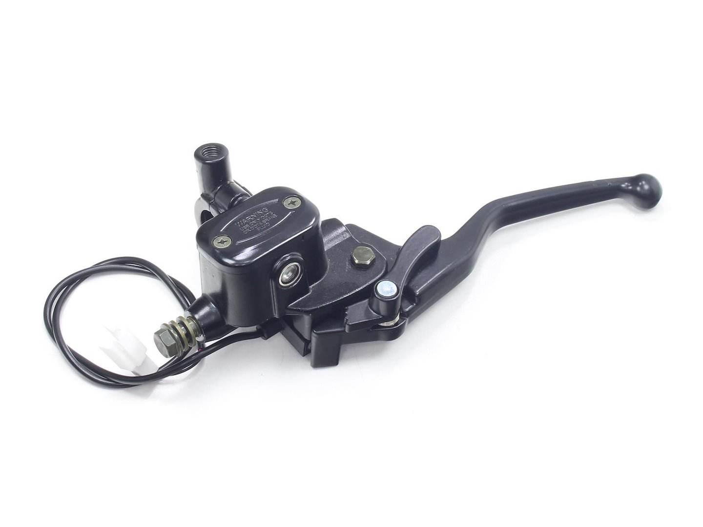 Pompa Hamulcowa Atv 200 Armour Tył New Hb