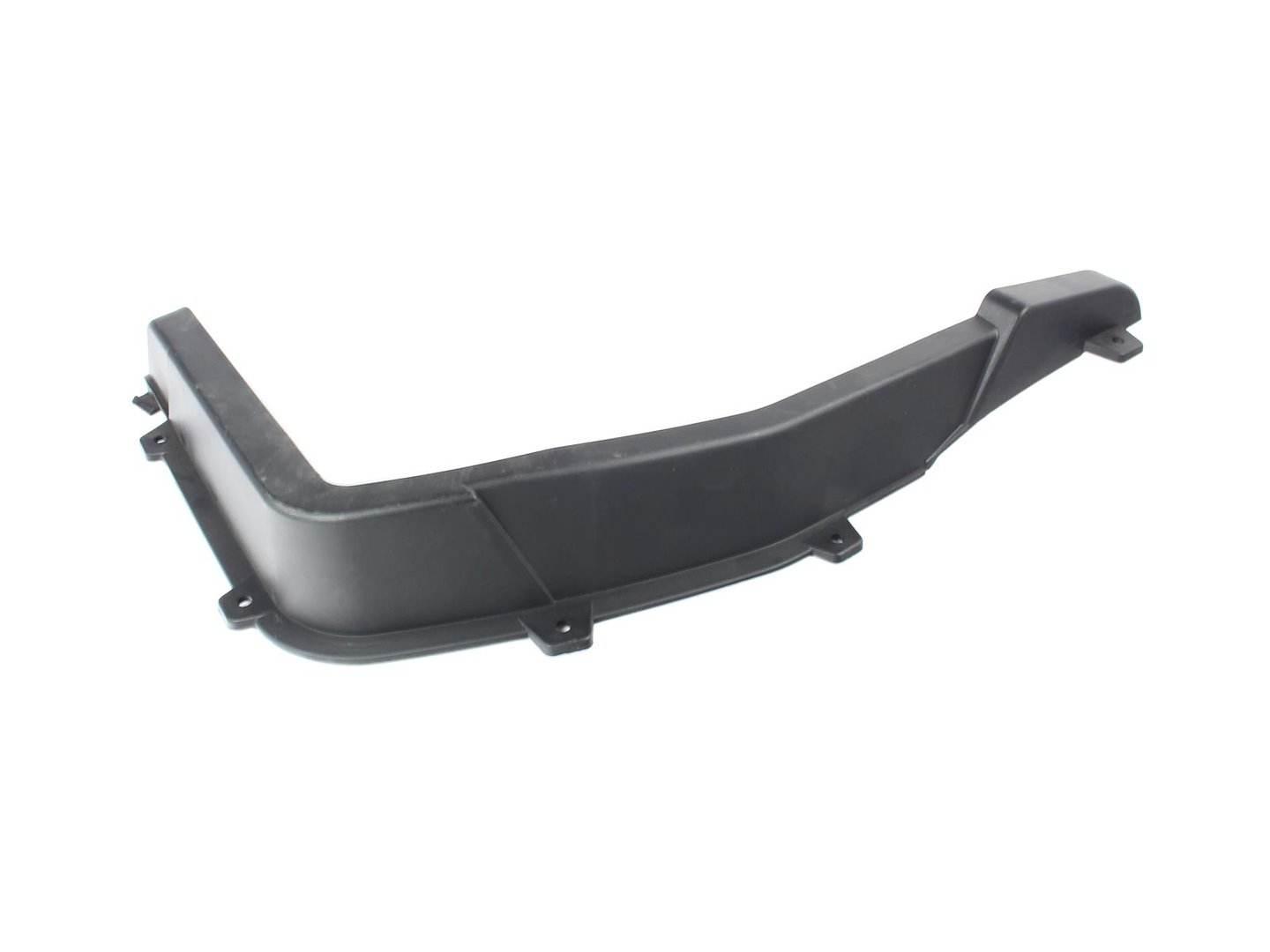 Plastik Poszerzenie Błotnika Prawy Przód Atv 200 Armour New Hb
