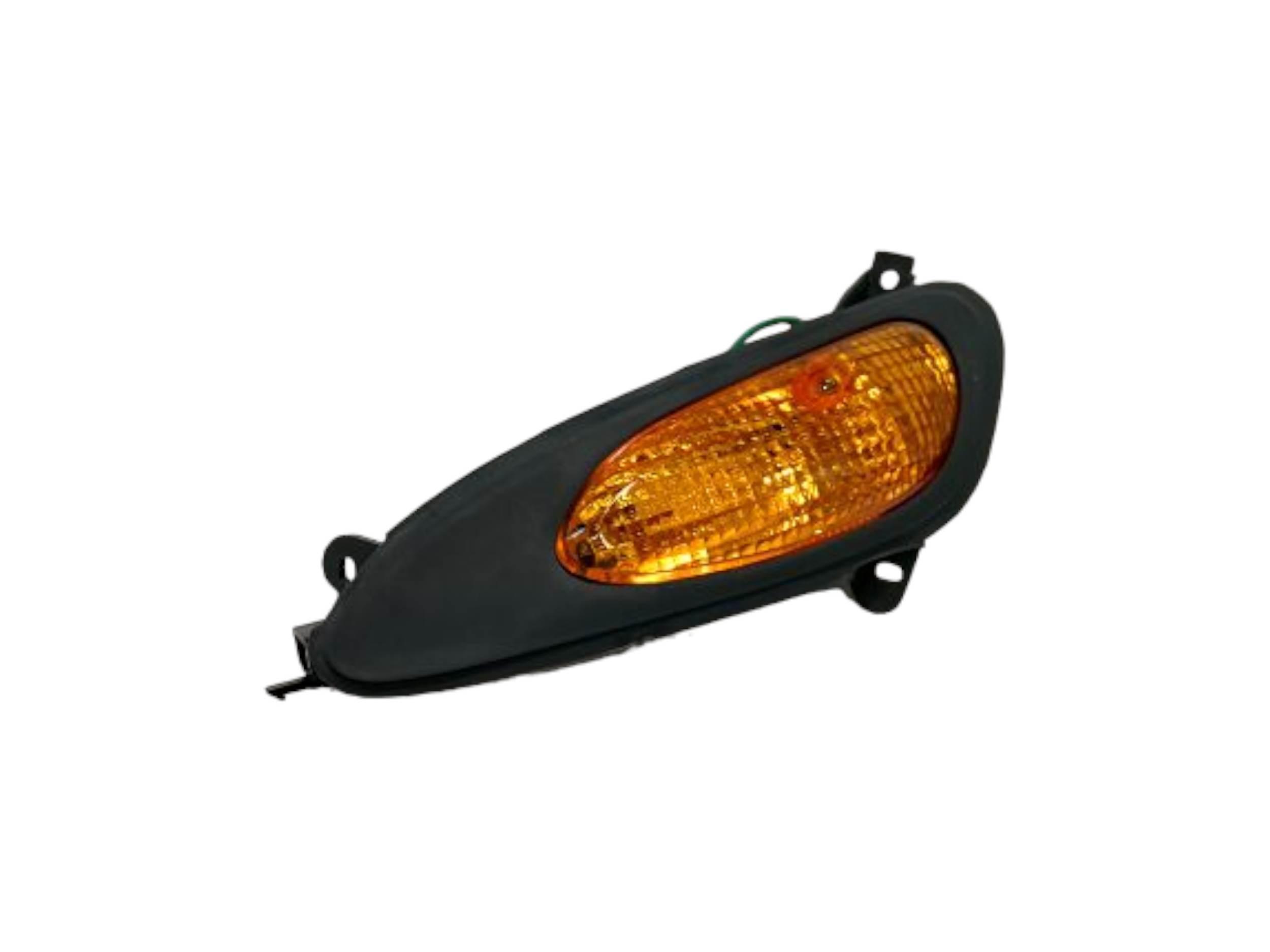 Kierunkowskaz przedni lewy kymco zx 50 33450-KACA-E10-H8R