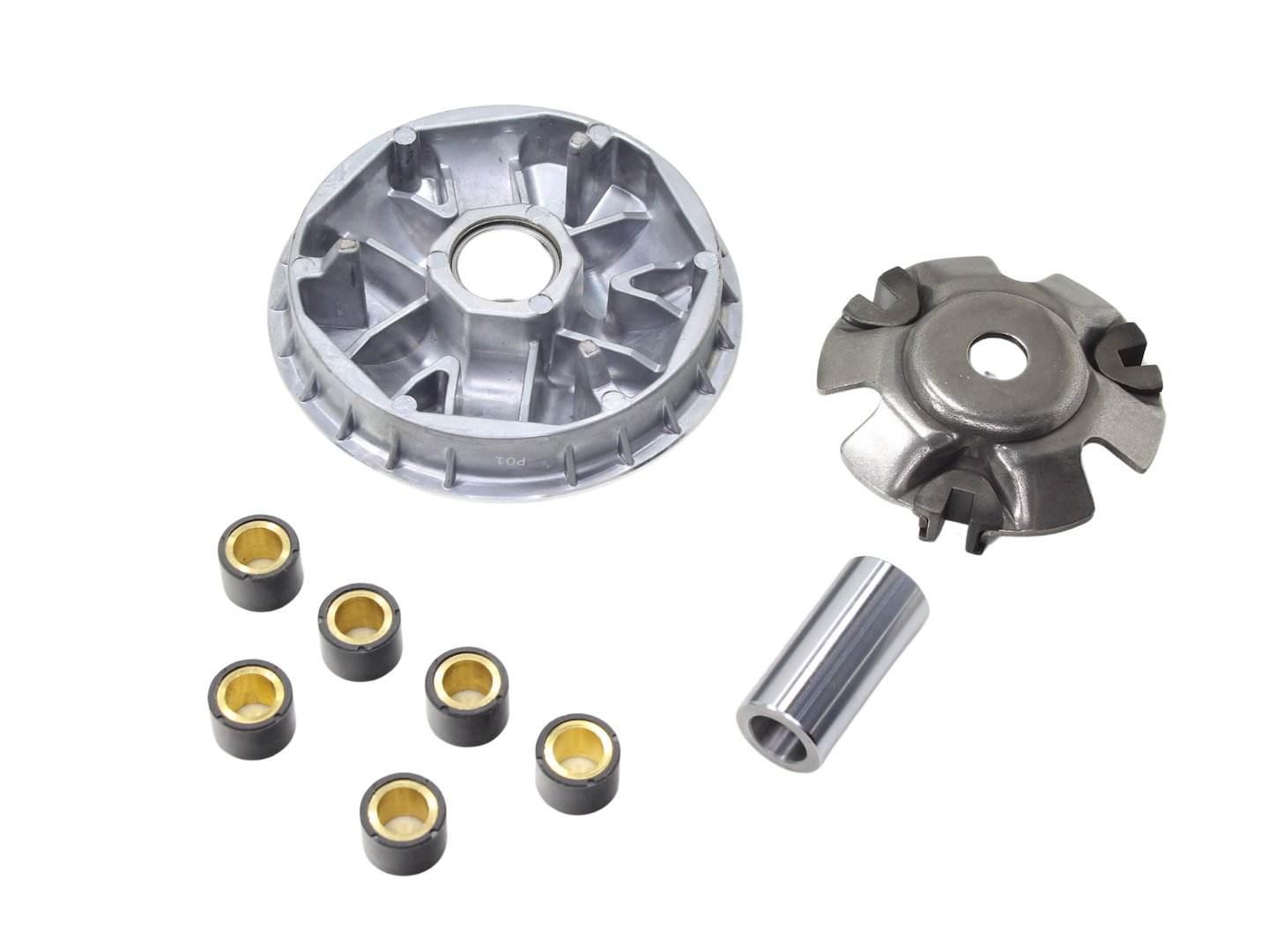 Wariator Honda Sh Fes Pes Nes 125/150 Rms