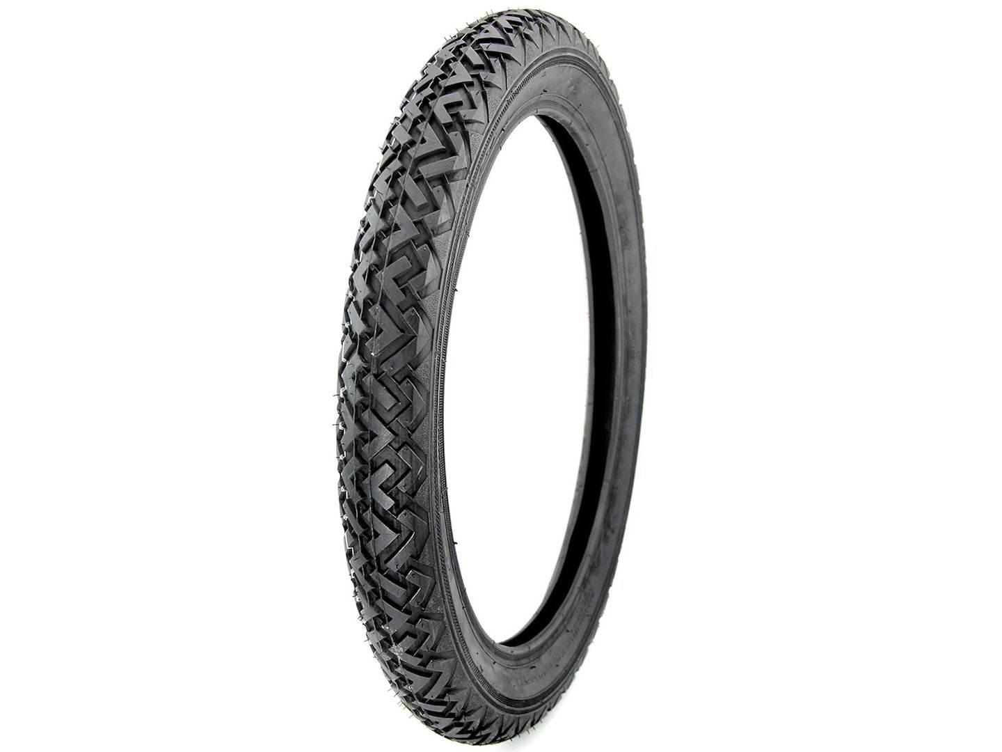 Opona 17'' 2.75X17 Veerubber Vrm-087 46J