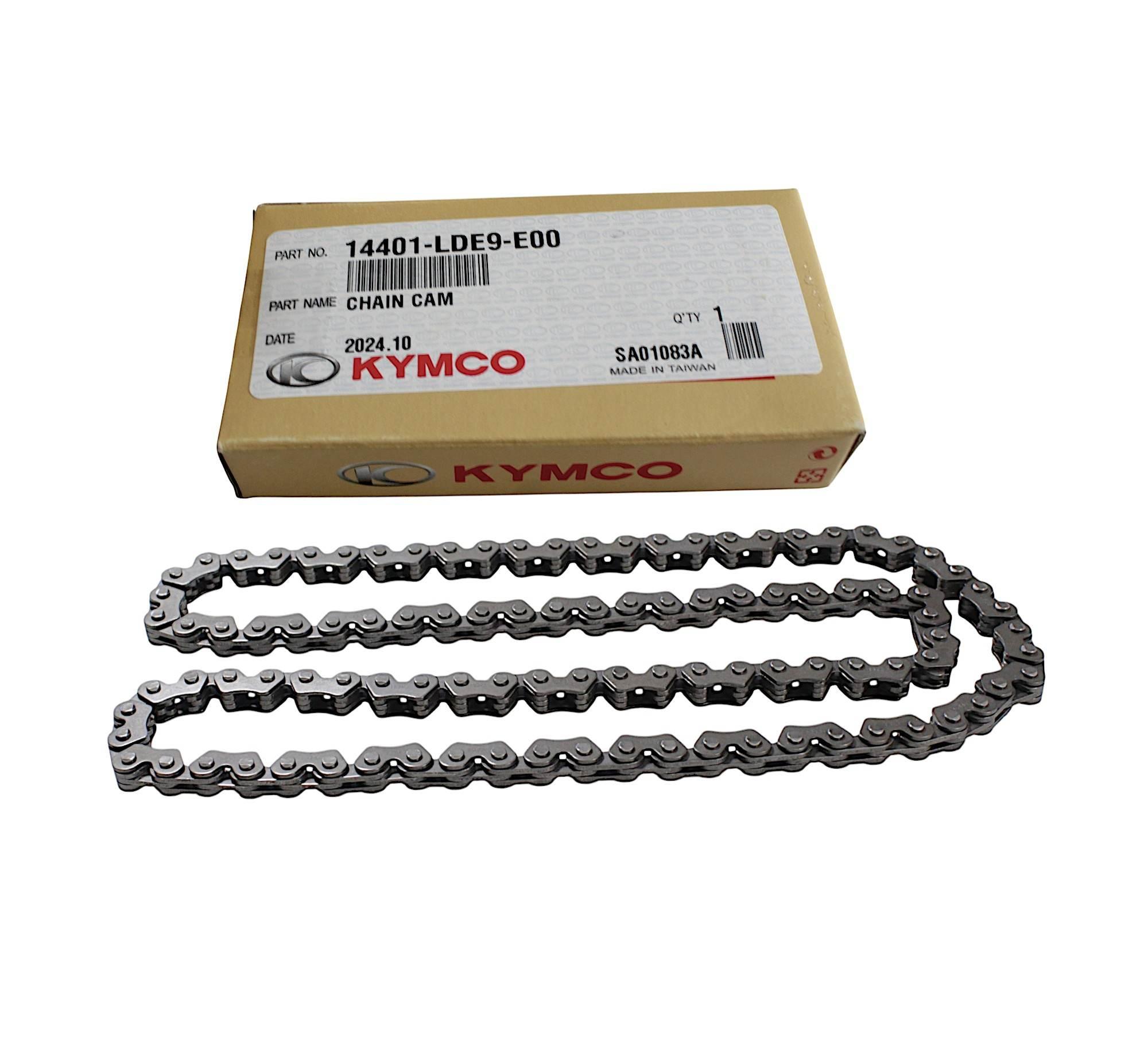 Łańcuch rozrządu kymco mxu 300 - mxu 300r - maxxer 300 t3b - x-town ct 300