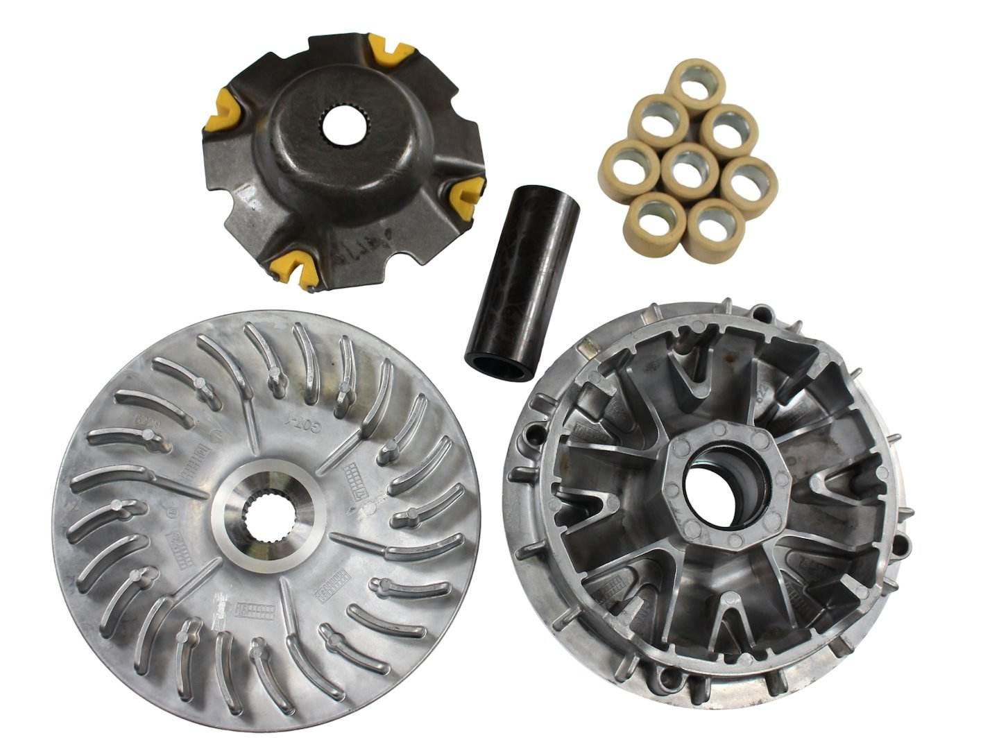Wariator Atv 500/600/800 Cfmoto Cforce Uforce Zforce X5 X6 X8 0180-051000-0
