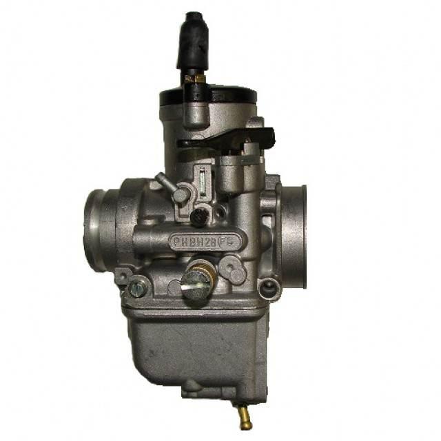 Gaźnik dellorto phbh 28 fs DL04079