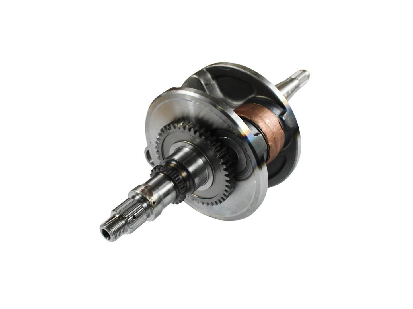 Wał Korbowy Atv 600 Cfmoto Cforce Uforce 0Gs0-041000-30013 0Gs0-041000-1001