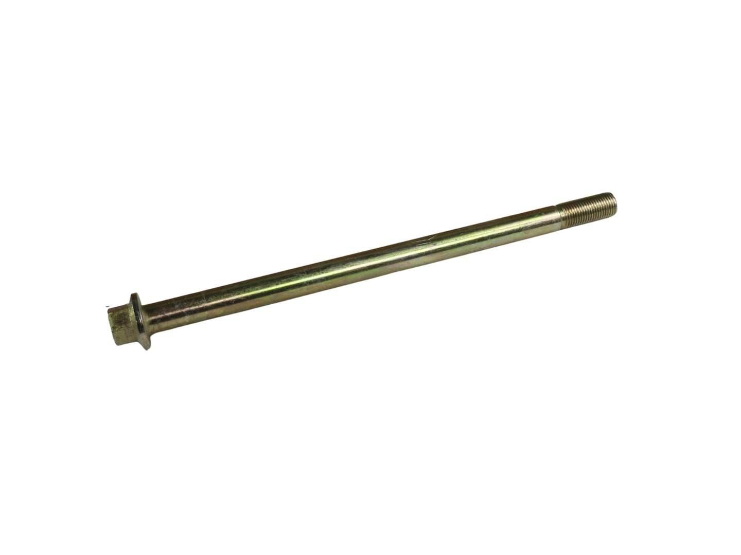 Ośka M12X207Mm Benzer Barton Street Zipp Gy6