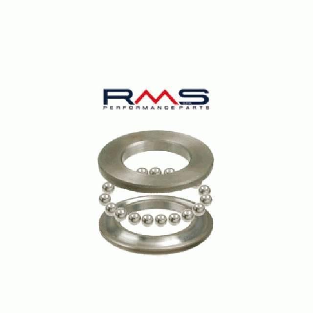 Łożyska główki ramy dół malaguti f10. mbk booster. nitro. RMS 18 422 0240