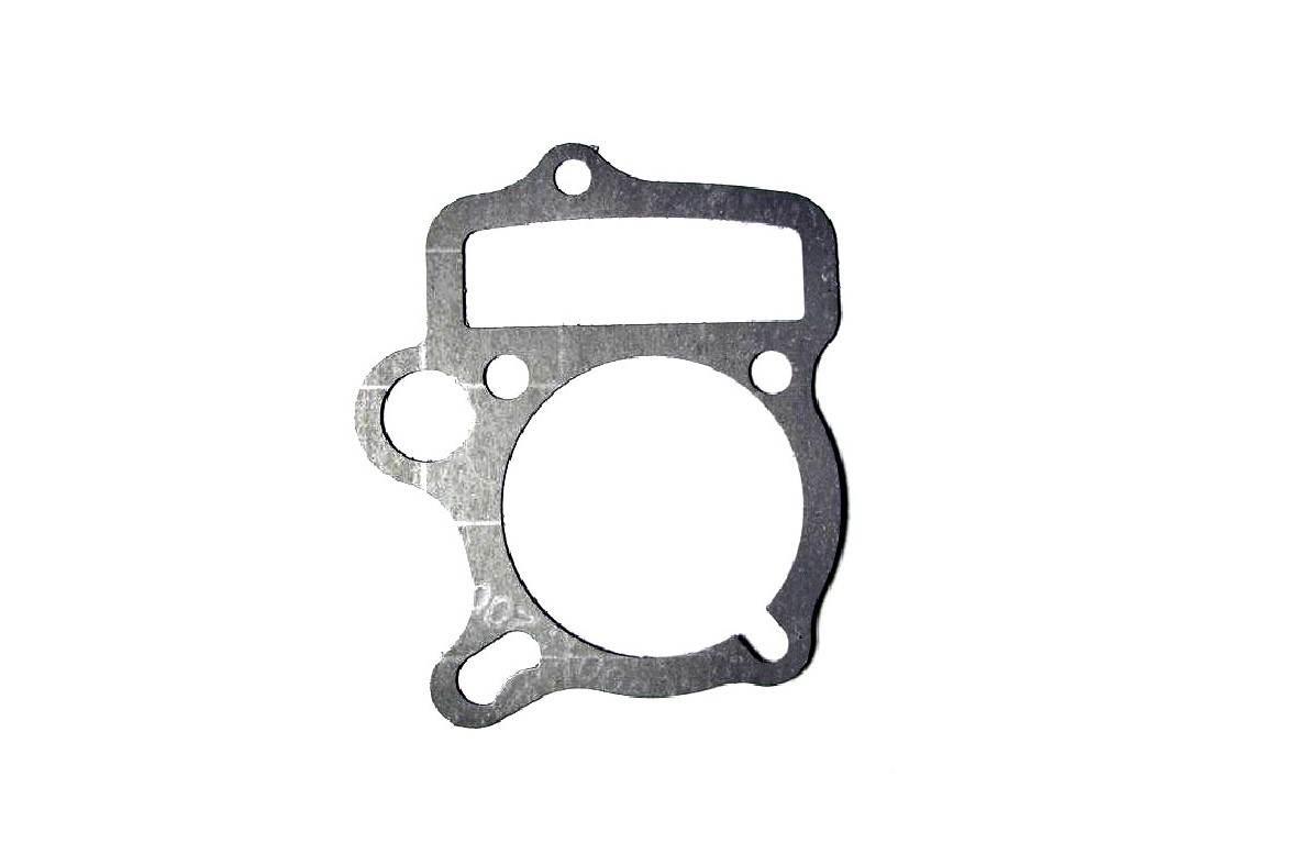Uszczelka cylindra atv sky team 50 JH70.20101