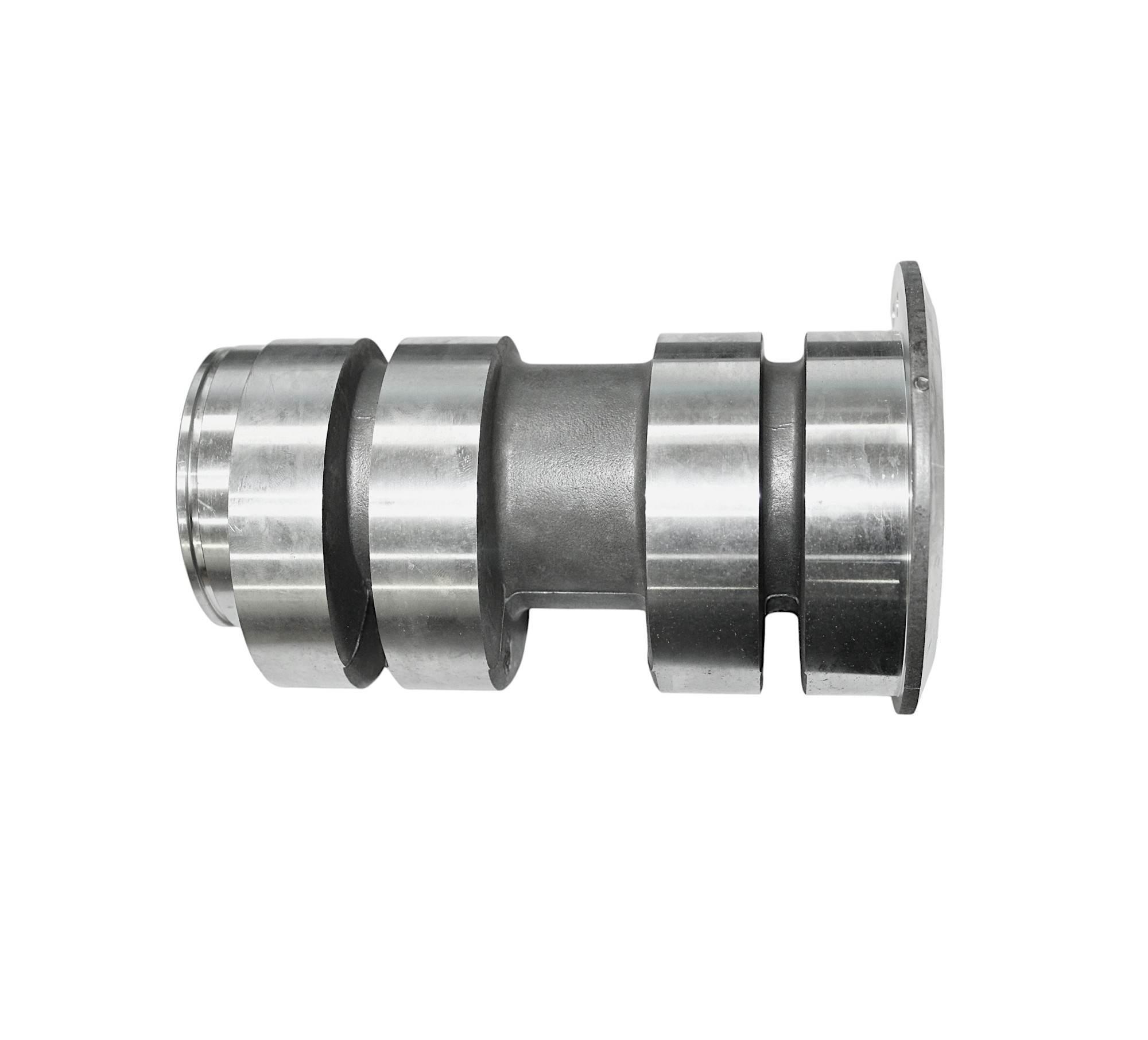 Piasta tylna kpl. kymco mxu 250 - maxxer 250-300 - kxr 250