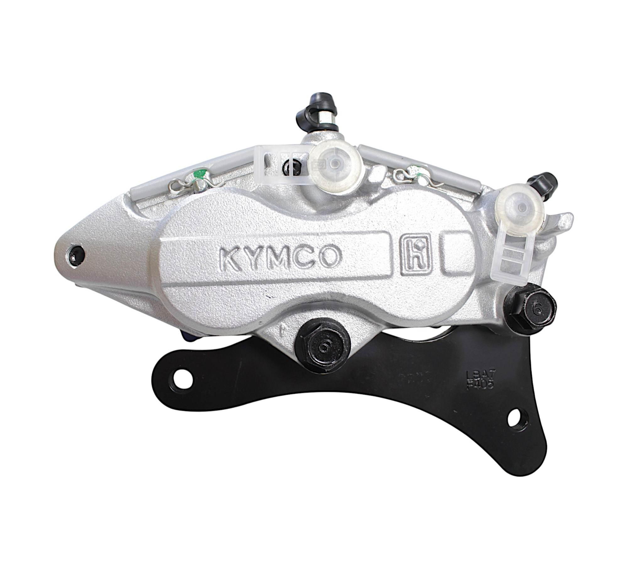 Zacisk hamulcowy tylny kymco maxxer 250/300 - new maxxer 300 - kxr 250