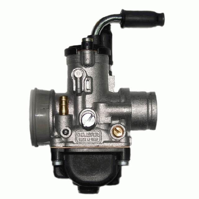 Gaźnik dellorto phbg 21 bd piaggio vespa DL02665