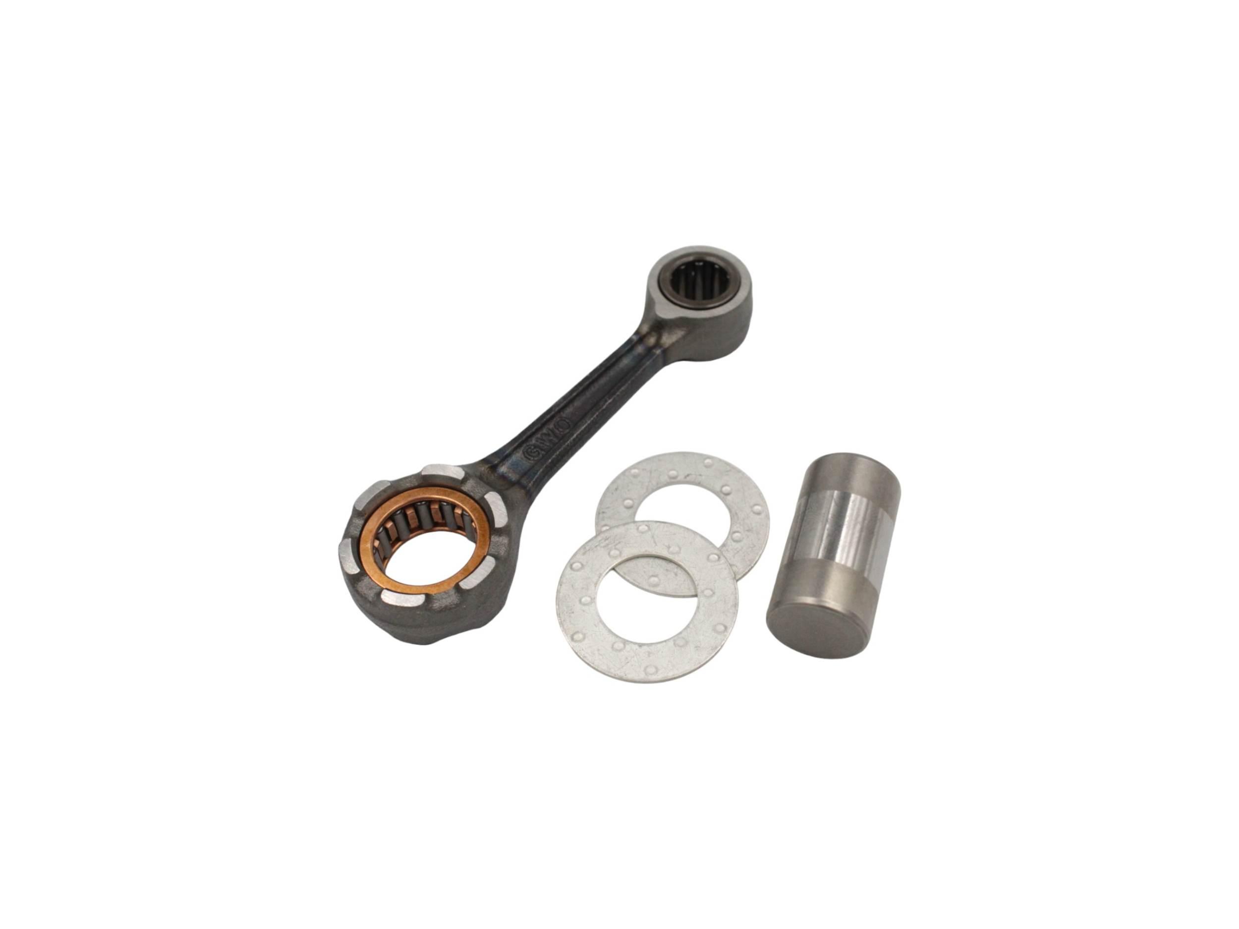 Korbowód tkrj honda dio50 / sk50( 39mm af24 TKRJ BH0040B