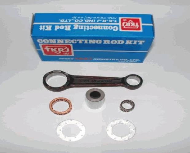 Korbowód tkrj yamaha bws100 2t / aerox100 TKRJ BY0115B