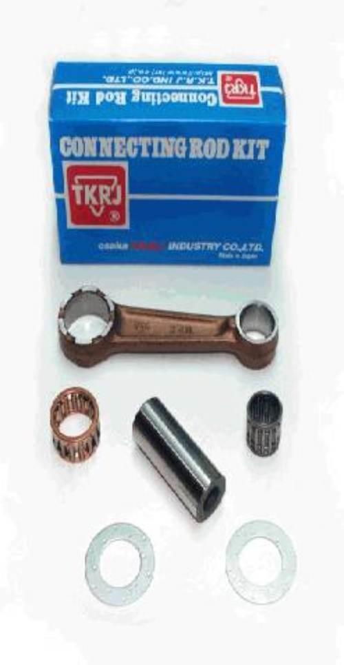 Korbowód tkrj yamaha dt125 fb 2t TKRJ BY0170B