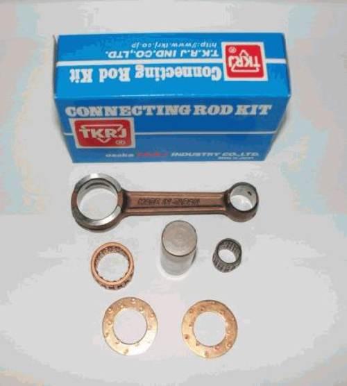 Korbowód tkrj suzuki rg125fw 2t gamma (12161-36a10) TKRJ BS0300B