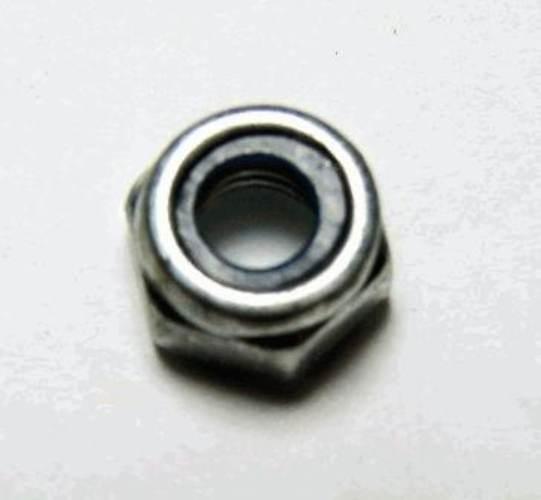 Nakrętka samokątrująca m6 (zlst401q) (zlst651q) (stg 6556-e) ods sb-112