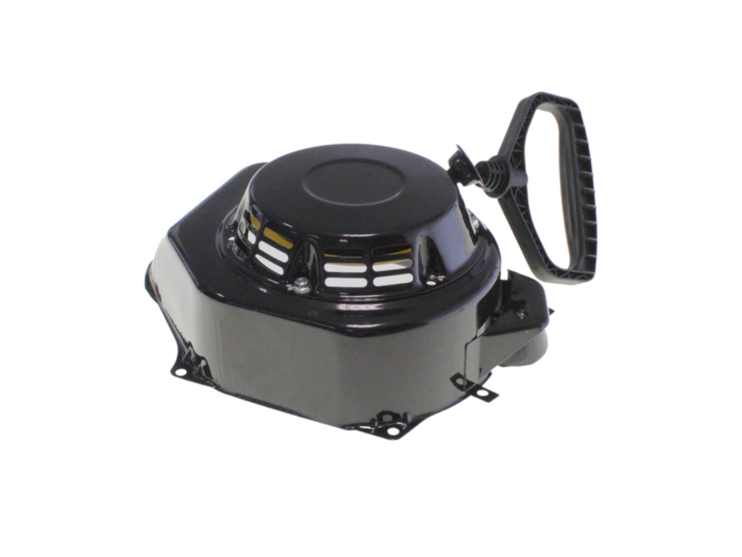 Mechanizm rozrusznika ręcznego (szarpak) (stg 6556-e) ods 21500-kb01-0