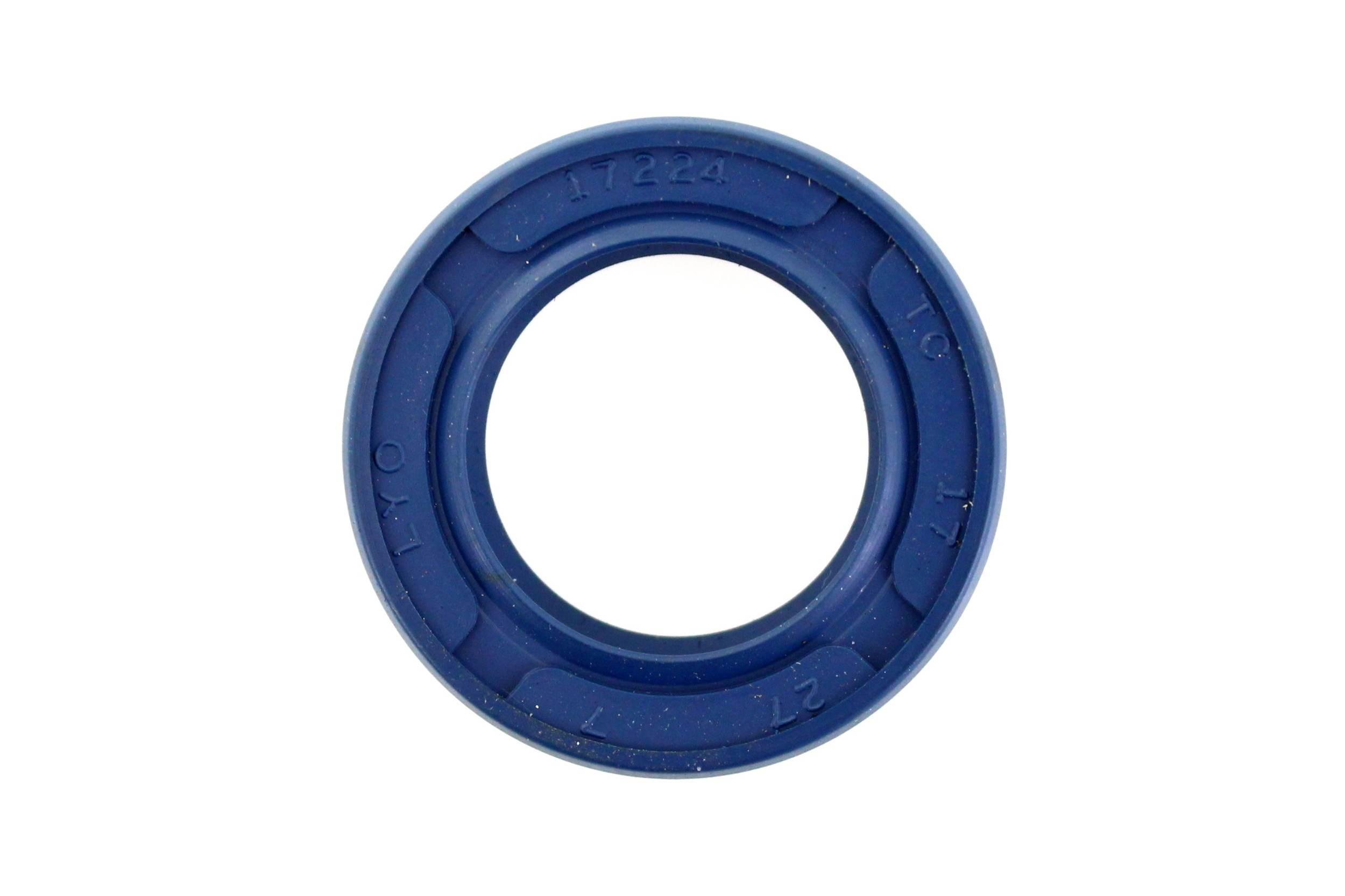 Uszczelniacz silikonowy power force (17x27x7 mm) PF 10 066 0044