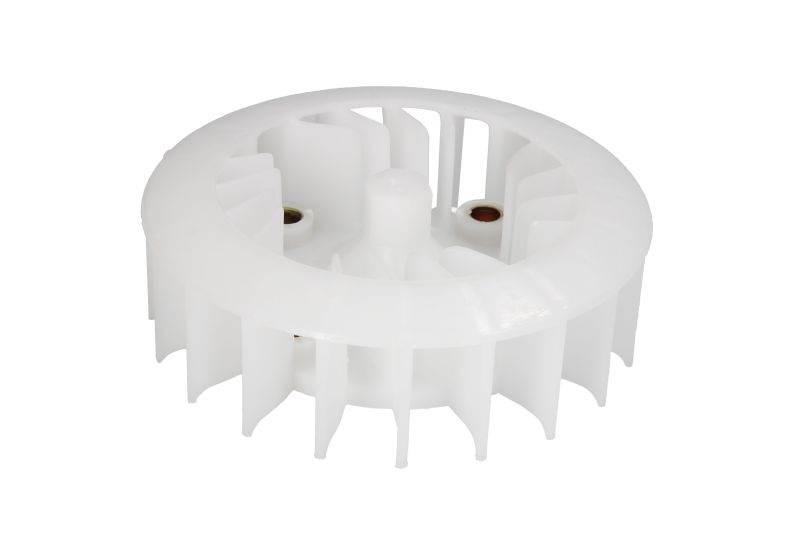 Wiatrak wentylatora power force agility 50 / gy6 50 139qmb 4t